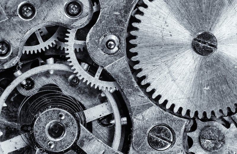 Time Traveling Equipment